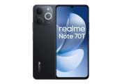 Realme Note 70T 6.74" 4GB 128Gb Black