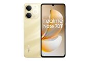 Realme Note 70T 6.74" 4GB 128Gb Gold