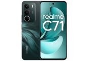 Realme C71 6.67" 4Gb 256Gb Forest Owl
