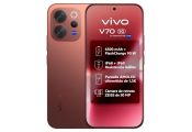 VIVO V70 5G 6.59" 8Gb 512Gb Brown
