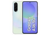 Samsung galaxy a36 5g 6.7" fhd+ 128gb 6gb lima
