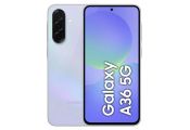 Samsung galaxy a36 5g 6.7" fhd+ 256gb 8gb lavander