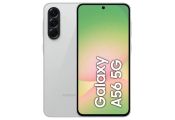 Samsung galaxy a56 5g 6.7" fhd+ 128gb 8gb lightgra