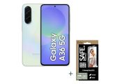 Samsung galaxy a36 256gb 8gb lima+prot safe