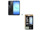 Samsung galaxy a17 128gb 4gb negro+ prot safe