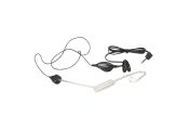 MOTOROLA TLKR Surveillance Earpiece