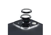 PanzerGlass Hoops Protector iPhone 15 - 15+ Black