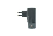 Zebra Adaptador 120 V AC, 230 V AC Entrada - 5 V D