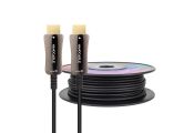 Nanocable Cable HDMI v2.1 AOC 8K@60HZ 100 m