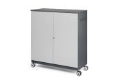Traulux Armario Cargador P�rtatiles 30 equipos