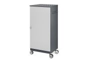 Traulux Armario Cargador P�rtatiles 12 equipos