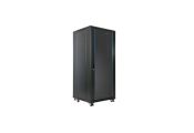 2LAN Armario Suelo 32U 19" 800X600