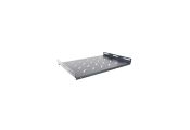 2LAN Bandeja 19" 1U 350 mm FIJ Lateral Suelo