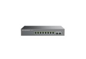 Gembird Herramienta de prensa modular 3-en-1 RJ45