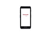 Honeywell Bateria Standard 4500MAH EDA52