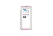 HP Cartucho 70 Magenta Claro