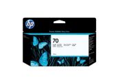HP Cartucho 70 Negro Foto
