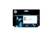 HP Cartucho 70 Negro
