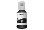 Epson Botella Tinta Ecotank T7741 Negro