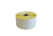 Zebra Rollo Etiquetas 2000T 70x32mm 4 Uds