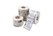 Zebra Caja Etiquetas 102 x 76 mm 12 rollos