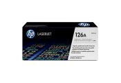 HP Tambor 126A Negro
