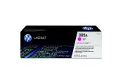 HP T�ner 305A Magenta