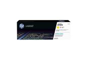 HP T�ner 412X Amarillo
