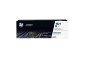 HP T�ner 411X Cyan