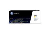 HP T�ner 659A Amarillo
