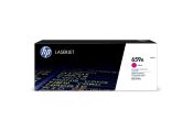 HP T�ner 659A Magenta