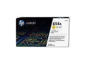 HP T�ner CF332A Amarillo