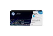 HP T�ner 307 Cyan