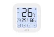 SPC 6433B Controlador Clima