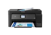 Epson Multifunci�n Ecotank ET-15000