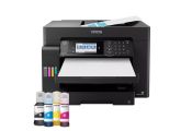 Epson Multifunci�n Ecotank ET-16655