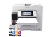 Epson Multifunci�n Ecotank ET-5885