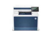HP Multifunci�n LaserJet Pro 4302dw