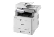 Brother Multifunci�n Laser MFC-L9570CDW Wifi Red