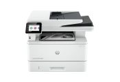 HP Multifunci�n Laserjet Pro 4102F Fax/D�plex
