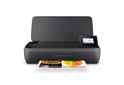 HP Impresora Officejet 250 Mobile