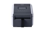 Brother Impresora T�rmica TD4555DNWBFC