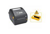 Zebra Impresora T�rmica ZD421 Usb/Ethernet/Corte