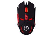 Hiditec Rat�n Gaming Micrurus 8100DPI