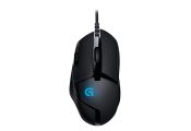 Logitech G402 Hyperion Fury Rat�n Gaming
