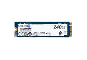 Kingston DC2000B SSD 240GB NVMe PCIe 4.0
