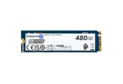 Kingston DC2000B SSD 480GB NVMe PCIe 4.0