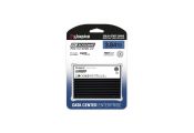 Kingston SSD DC3000ME 7.68TB NVMe PCIe 5.0 U.2