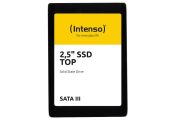 Intenso 3812480 Top SSD 4TB 2.5" Sata3