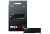 Samsung 9100 PRO HS SSD 8TB PCIe 5.0 14800 MB-s